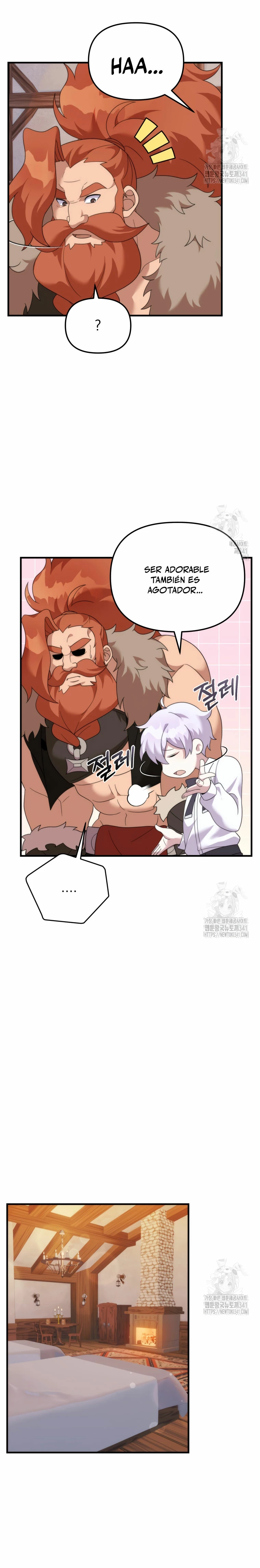  Como Sobrevivir Siendo un Dragón con Tiempo Límite > Capitulo 36 > Page 201