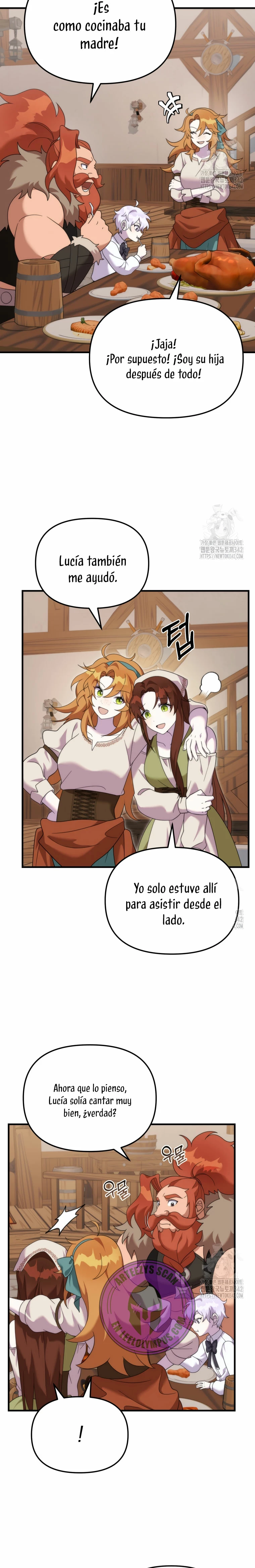  Como Sobrevivir Siendo un Dragón con Tiempo Límite > Capitulo 37 > Page 71