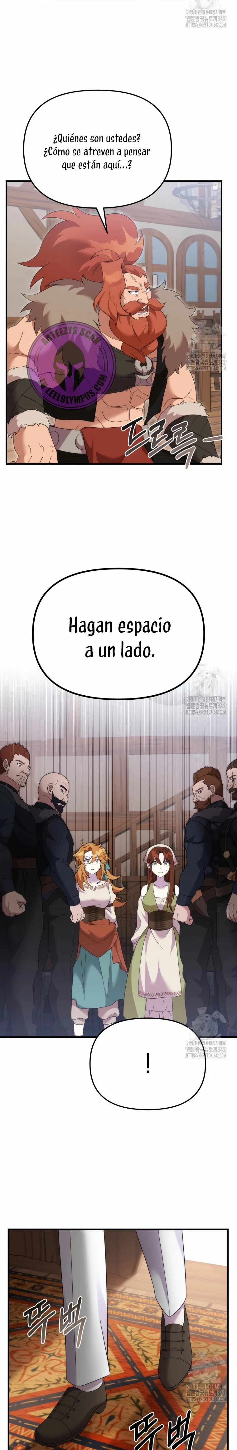  Como Sobrevivir Siendo un Dragón con Tiempo Límite > Capitulo 37 > Page 131