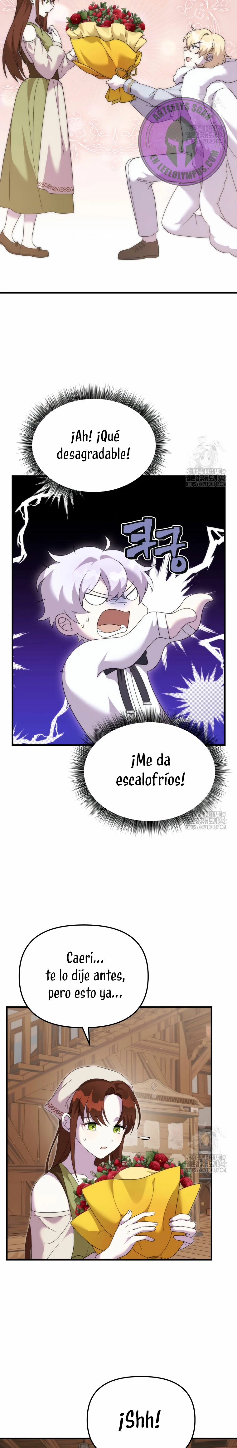  Como Sobrevivir Siendo un Dragón con Tiempo Límite > Capitulo 37 > Page 161