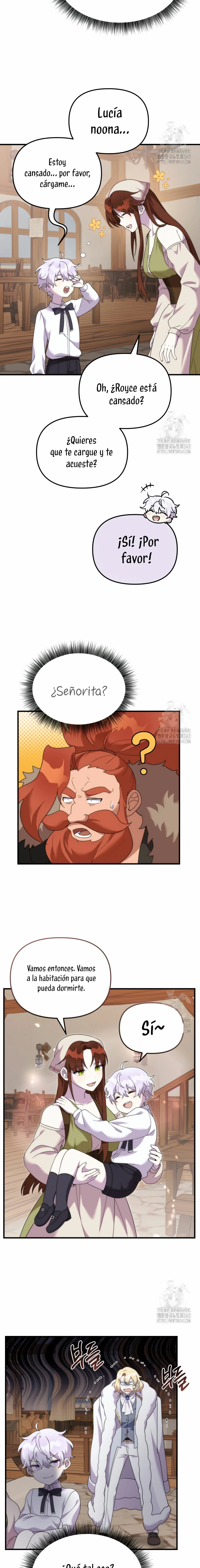  Como Sobrevivir Siendo un Dragón con Tiempo Límite > Capitulo 37 > Page 191