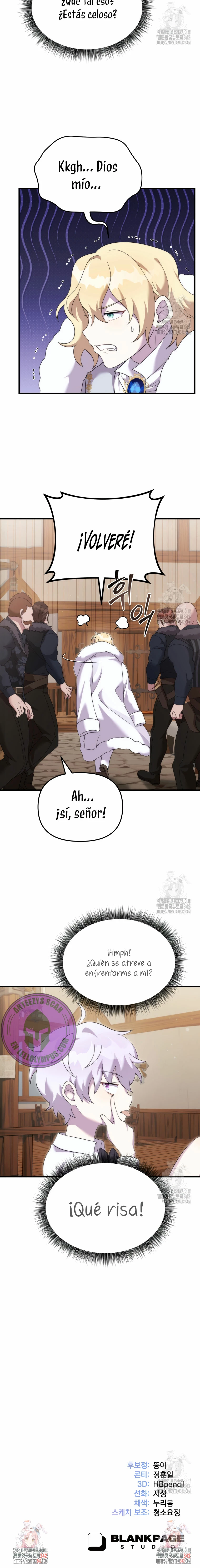  Como Sobrevivir Siendo un Dragón con Tiempo Límite > Capitulo 37 > Page 201