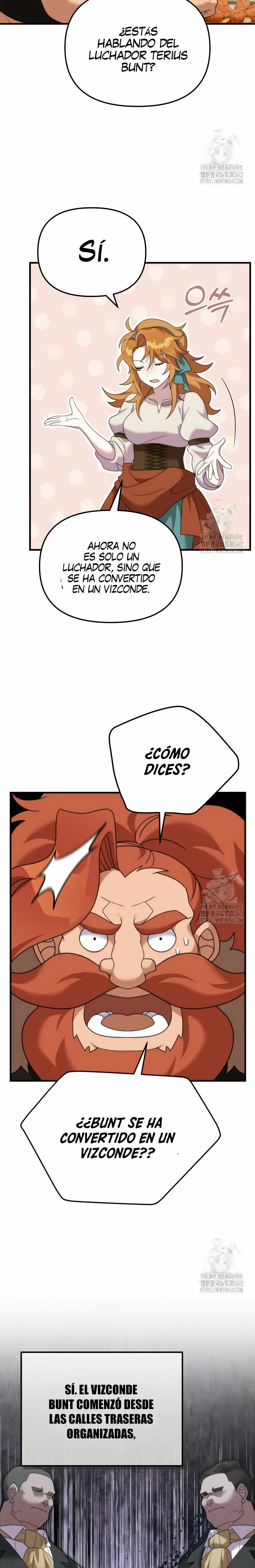  Como Sobrevivir Siendo un Dragón con Tiempo Límite > Capitulo 38 > Page 31