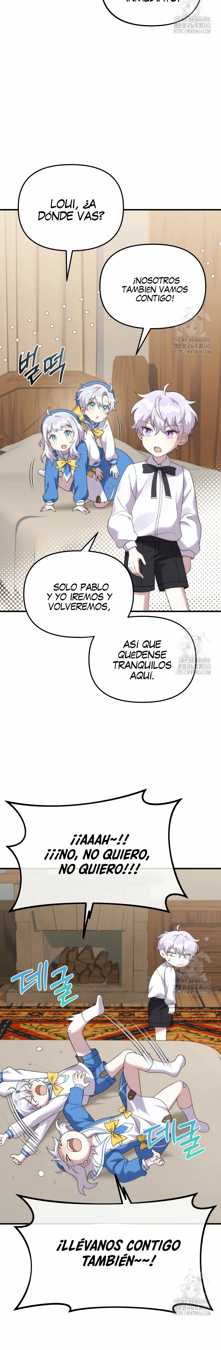  Como Sobrevivir Siendo un Dragón con Tiempo Límite > Capitulo 38 > Page 91