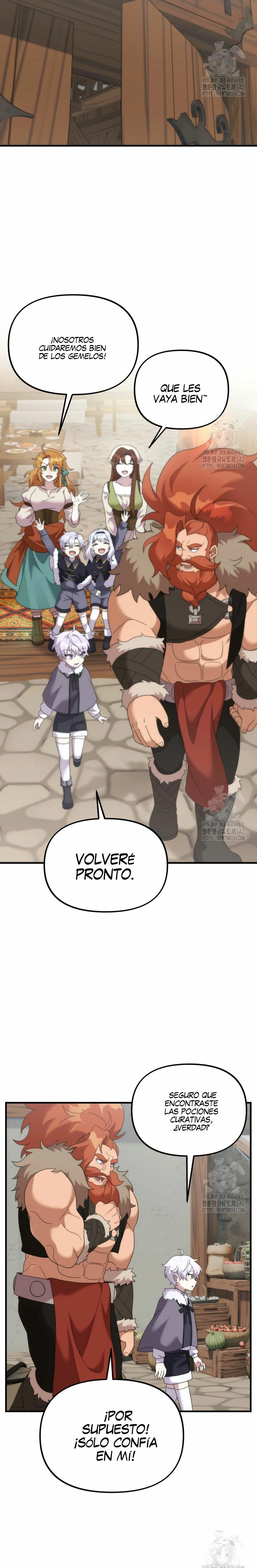  Como Sobrevivir Siendo un Dragón con Tiempo Límite > Capitulo 38 > Page 141