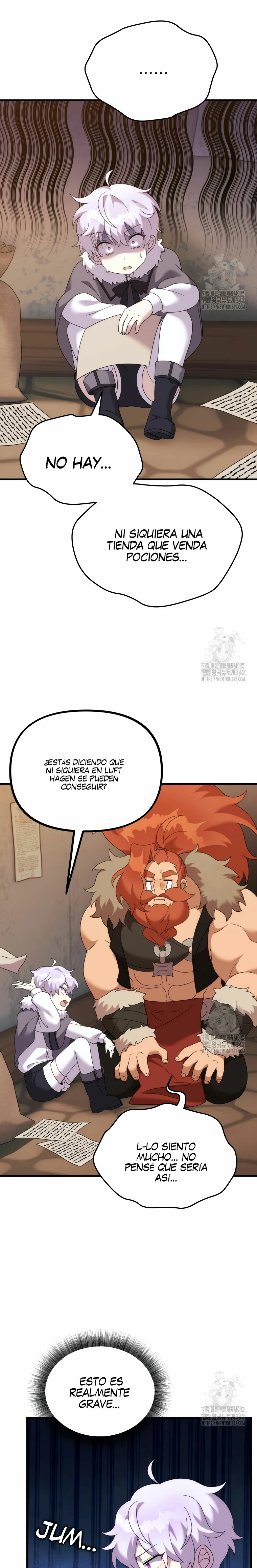  Como Sobrevivir Siendo un Dragón con Tiempo Límite > Capitulo 38 > Page 161