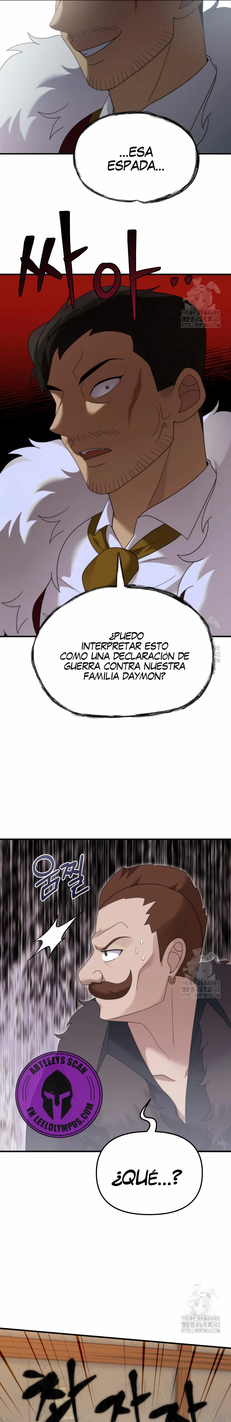  Como Sobrevivir Siendo un Dragón con Tiempo Límite > Capitulo 38 > Page 201