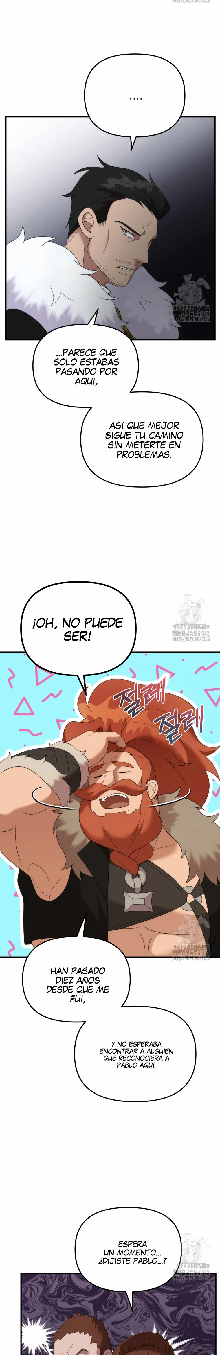  Como Sobrevivir Siendo un Dragón con Tiempo Límite > Capitulo 38 > Page 251