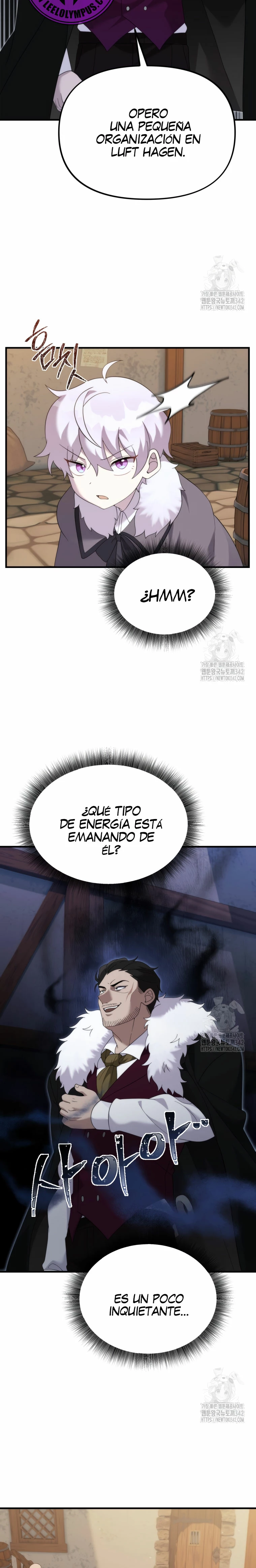  Como Sobrevivir Siendo un Dragón con Tiempo Límite > Capitulo 38 > Page 301
