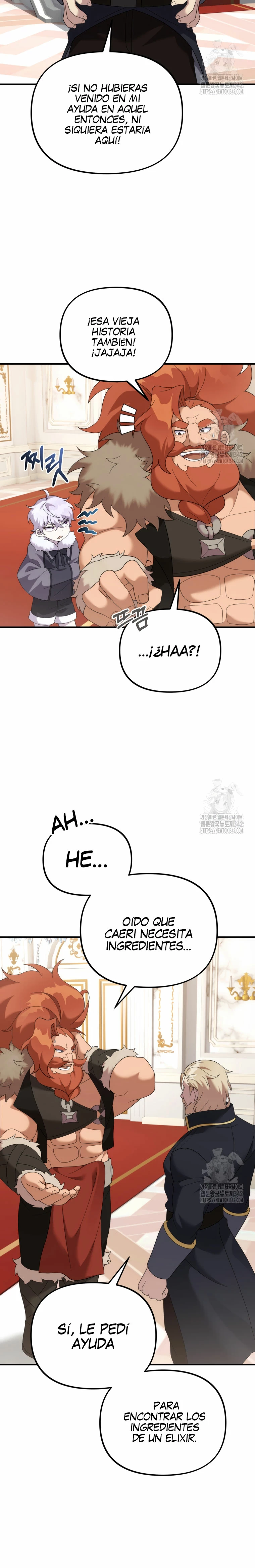  Como Sobrevivir Siendo un Dragón con Tiempo Límite > Capitulo 39 > Page 41