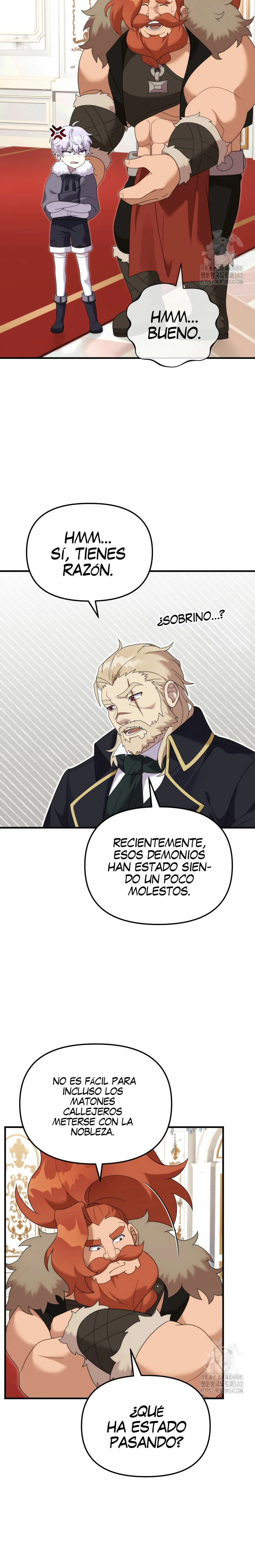  Como Sobrevivir Siendo un Dragón con Tiempo Límite > Capitulo 39 > Page 61