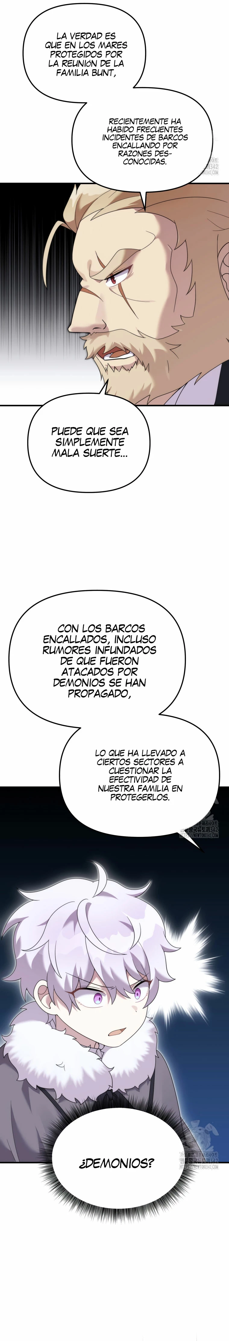  Como Sobrevivir Siendo un Dragón con Tiempo Límite > Capitulo 39 > Page 71