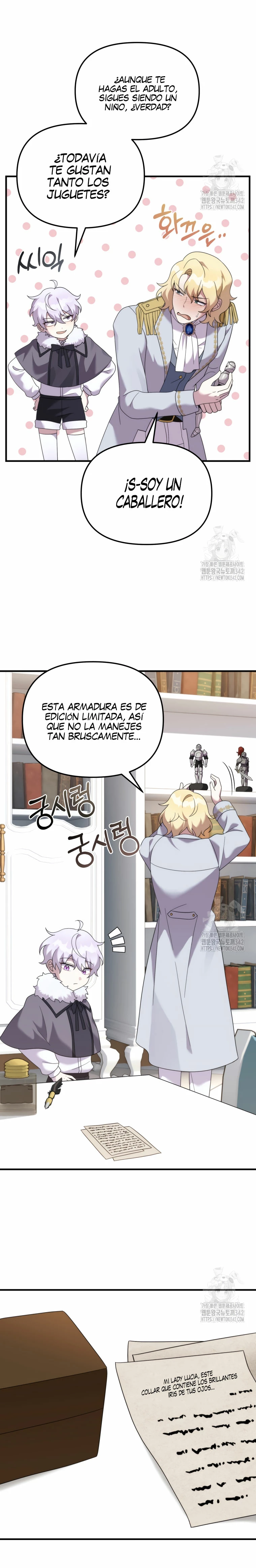  Como Sobrevivir Siendo un Dragón con Tiempo Límite > Capitulo 39 > Page 161