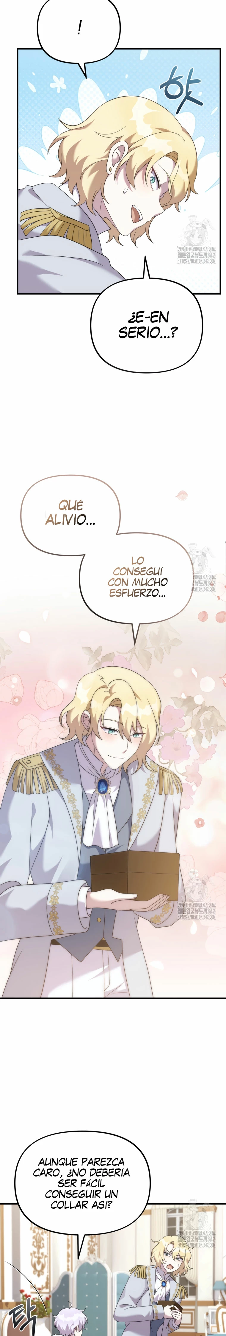  Como Sobrevivir Siendo un Dragón con Tiempo Límite > Capitulo 39 > Page 211