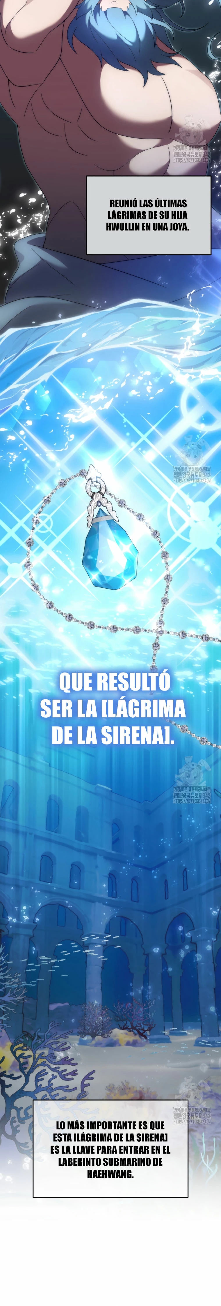  Como Sobrevivir Siendo un Dragón con Tiempo Límite > Capitulo 39 > Page 251