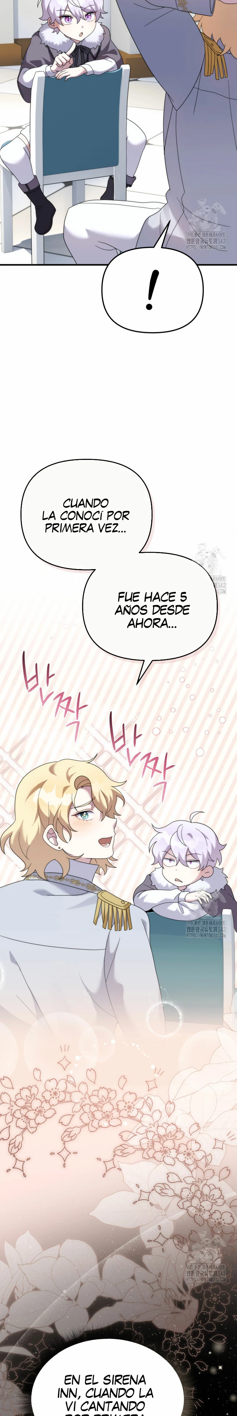  Como Sobrevivir Siendo un Dragón con Tiempo Límite > Capitulo 40 > Page 81