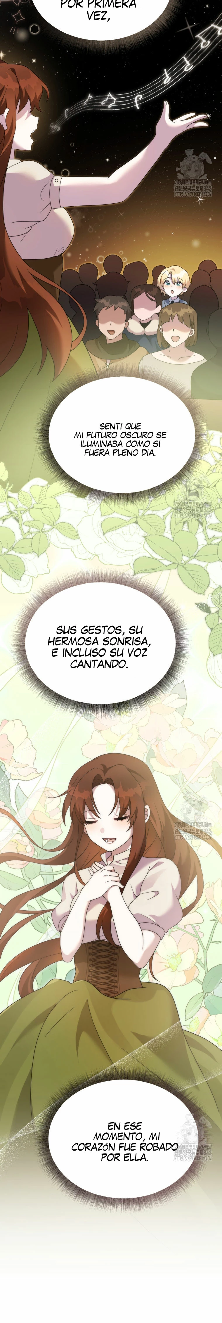  Como Sobrevivir Siendo un Dragón con Tiempo Límite > Capitulo 40 > Page 91