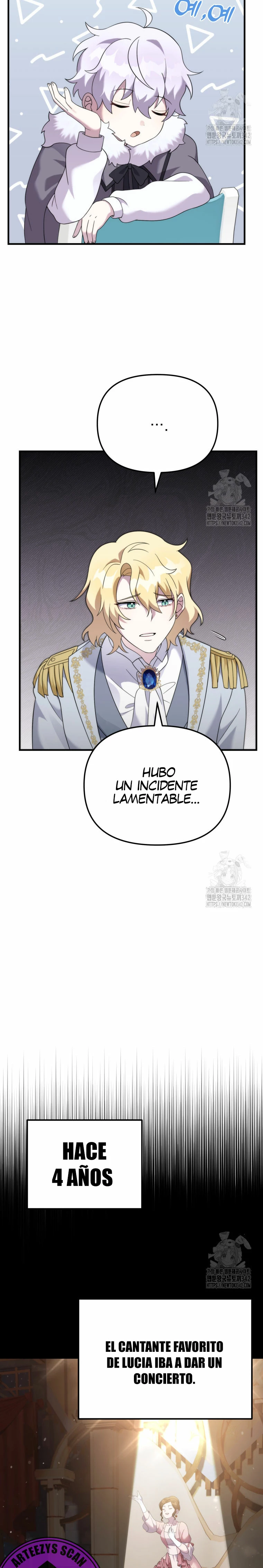  Como Sobrevivir Siendo un Dragón con Tiempo Límite > Capitulo 40 > Page 121