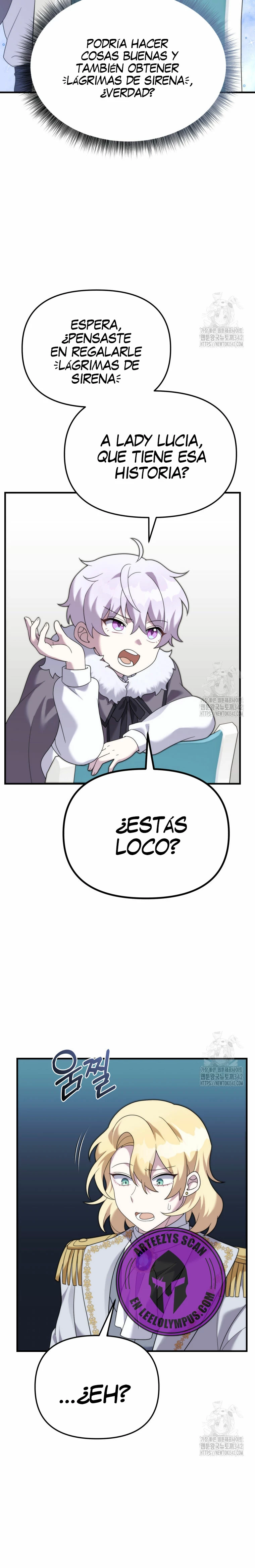  Como Sobrevivir Siendo un Dragón con Tiempo Límite > Capitulo 40 > Page 191