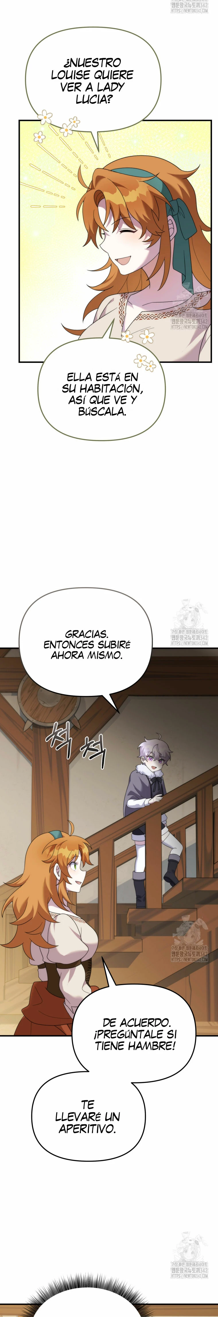  Como Sobrevivir Siendo un Dragón con Tiempo Límite > Capitulo 40 > Page 251