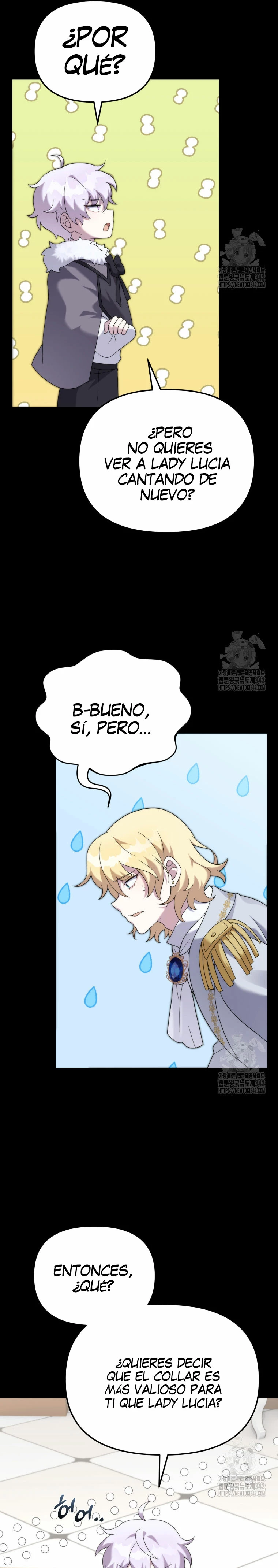  Como Sobrevivir Siendo un Dragón con Tiempo Límite > Capitulo 40 > Page 271