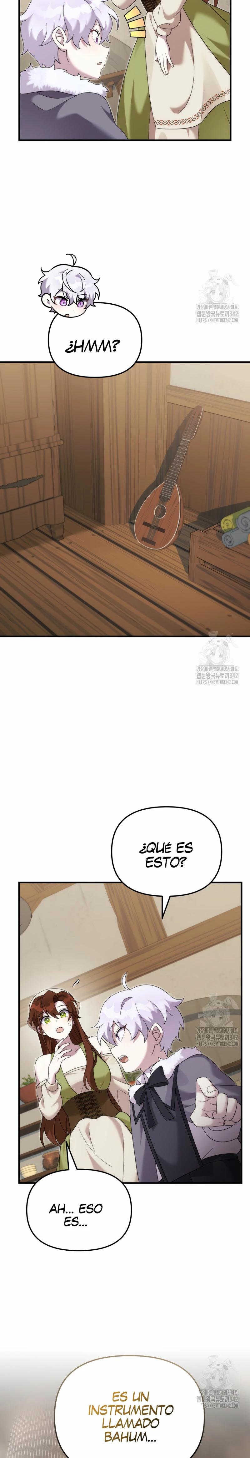  Como Sobrevivir Siendo un Dragón con Tiempo Límite > Capitulo 41 > Page 41