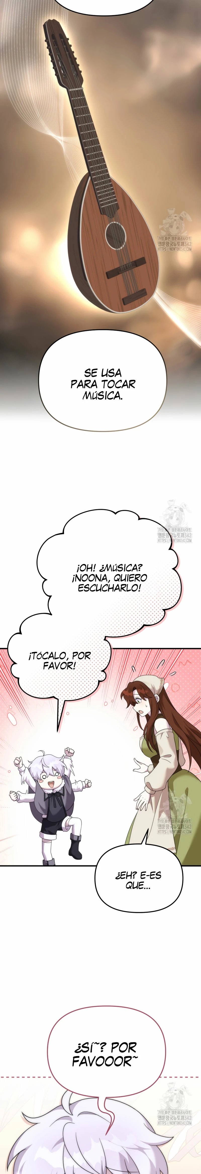  Como Sobrevivir Siendo un Dragón con Tiempo Límite > Capitulo 41 > Page 51