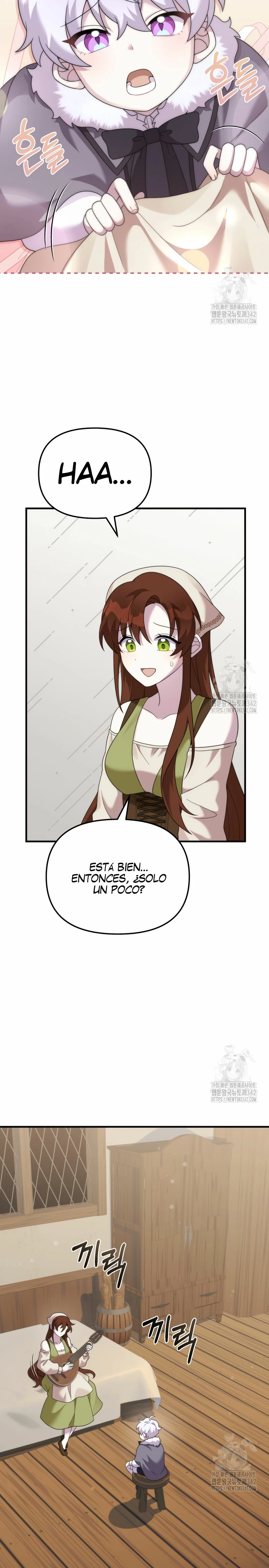  Como Sobrevivir Siendo un Dragón con Tiempo Límite > Capitulo 41 > Page 61