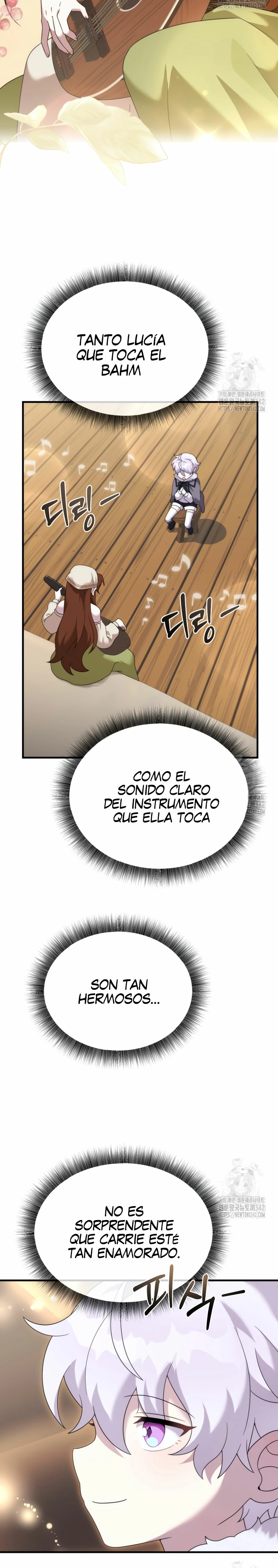  Como Sobrevivir Siendo un Dragón con Tiempo Límite > Capitulo 41 > Page 91