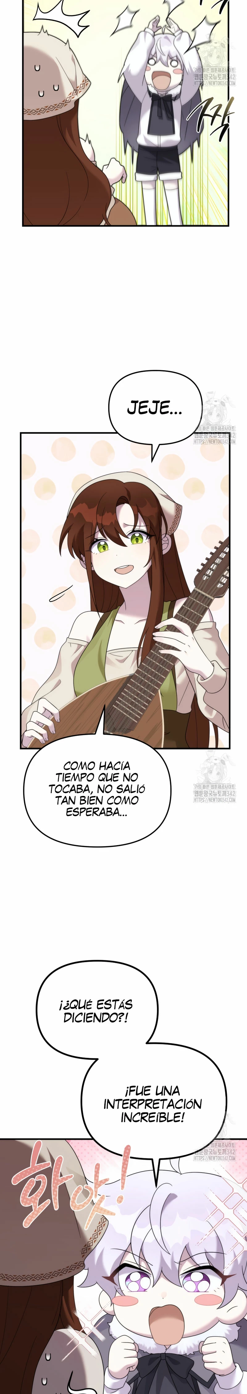  Como Sobrevivir Siendo un Dragón con Tiempo Límite > Capitulo 41 > Page 121