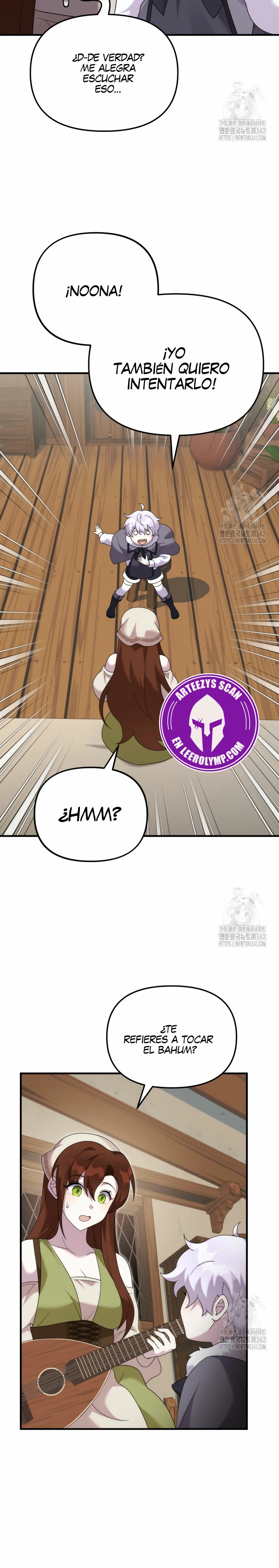  Como Sobrevivir Siendo un Dragón con Tiempo Límite > Capitulo 41 > Page 131