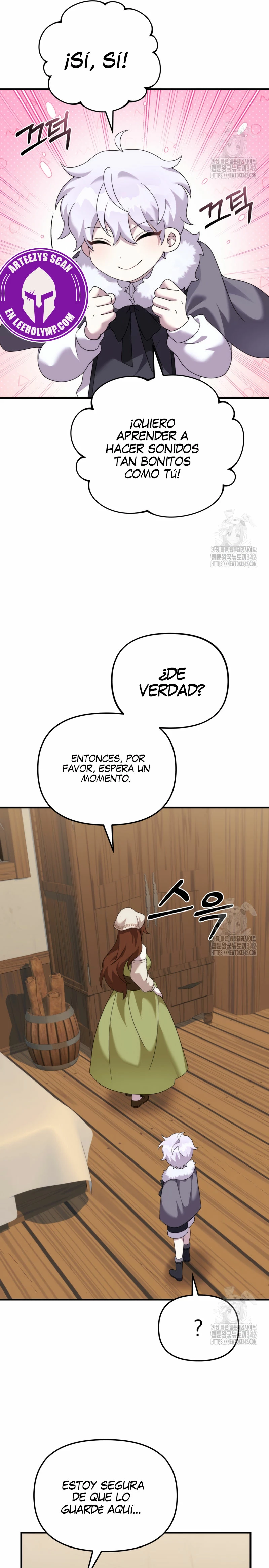  Como Sobrevivir Siendo un Dragón con Tiempo Límite > Capitulo 41 > Page 141
