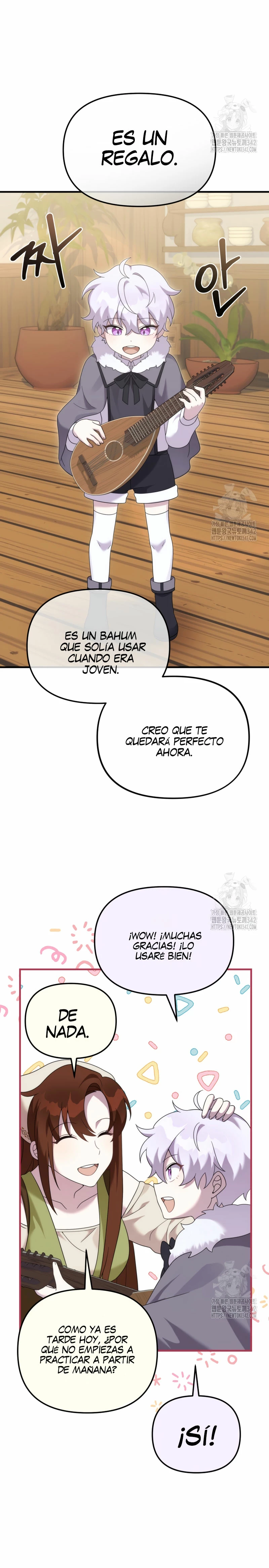  Como Sobrevivir Siendo un Dragón con Tiempo Límite > Capitulo 41 > Page 161