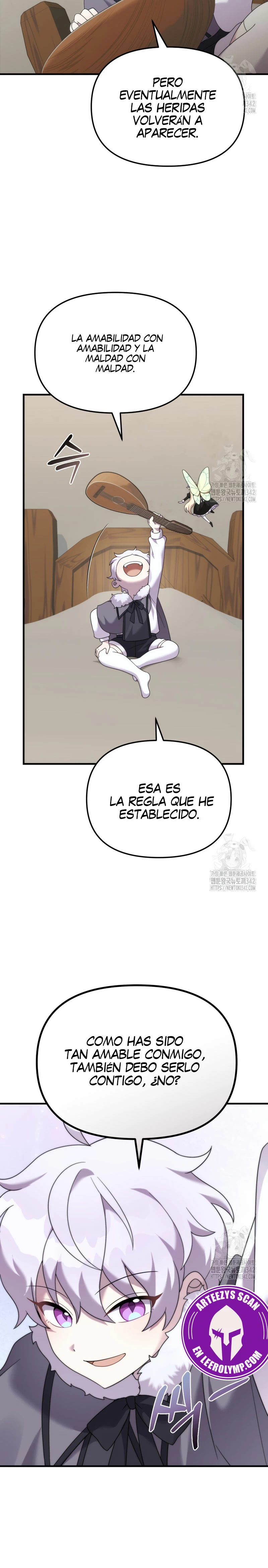  Como Sobrevivir Siendo un Dragón con Tiempo Límite > Capitulo 41 > Page 191