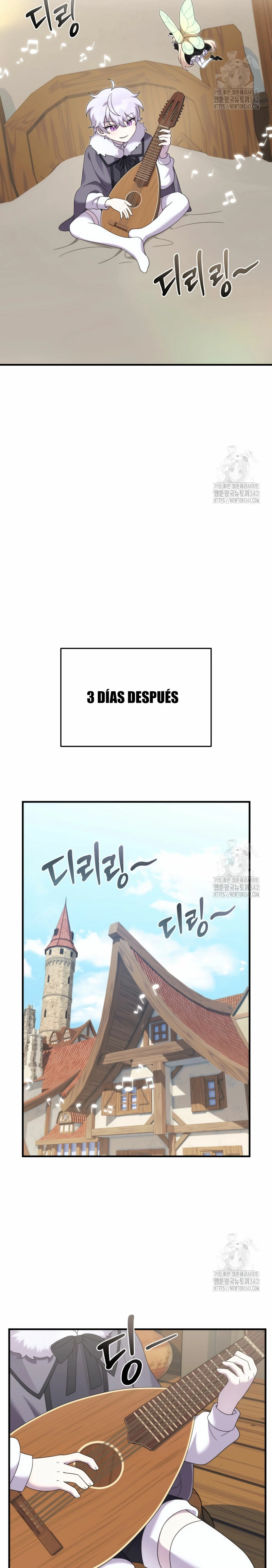  Como Sobrevivir Siendo un Dragón con Tiempo Límite > Capitulo 41 > Page 221