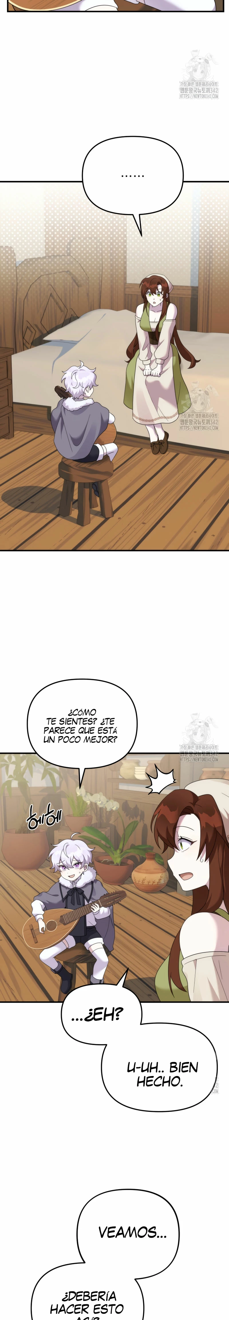  Como Sobrevivir Siendo un Dragón con Tiempo Límite > Capitulo 41 > Page 231