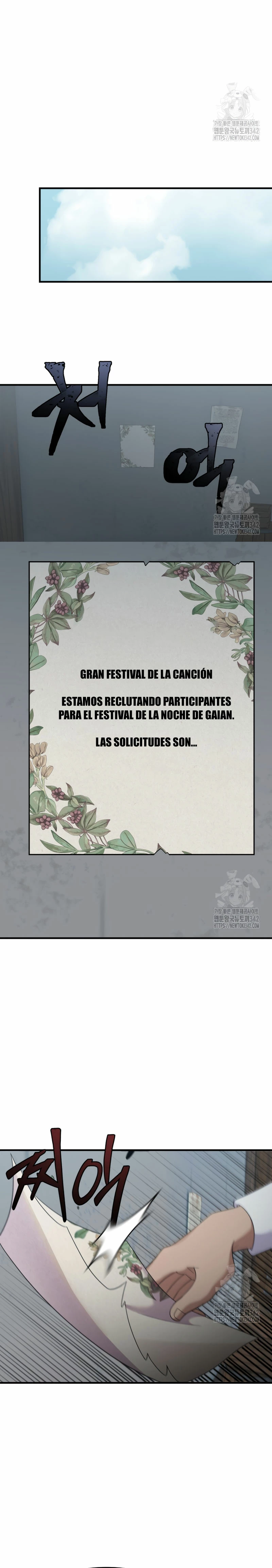  Como Sobrevivir Siendo un Dragón con Tiempo Límite > Capitulo 41 > Page 261
