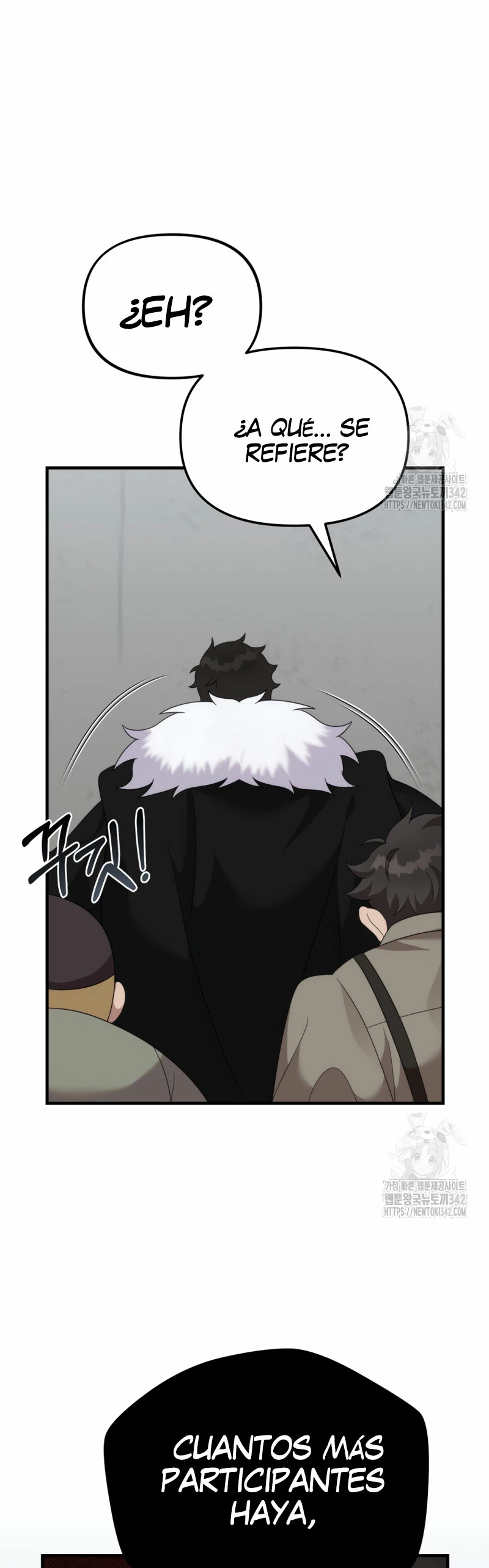  Como Sobrevivir Siendo un Dragón con Tiempo Límite > Capitulo 41 > Page 301