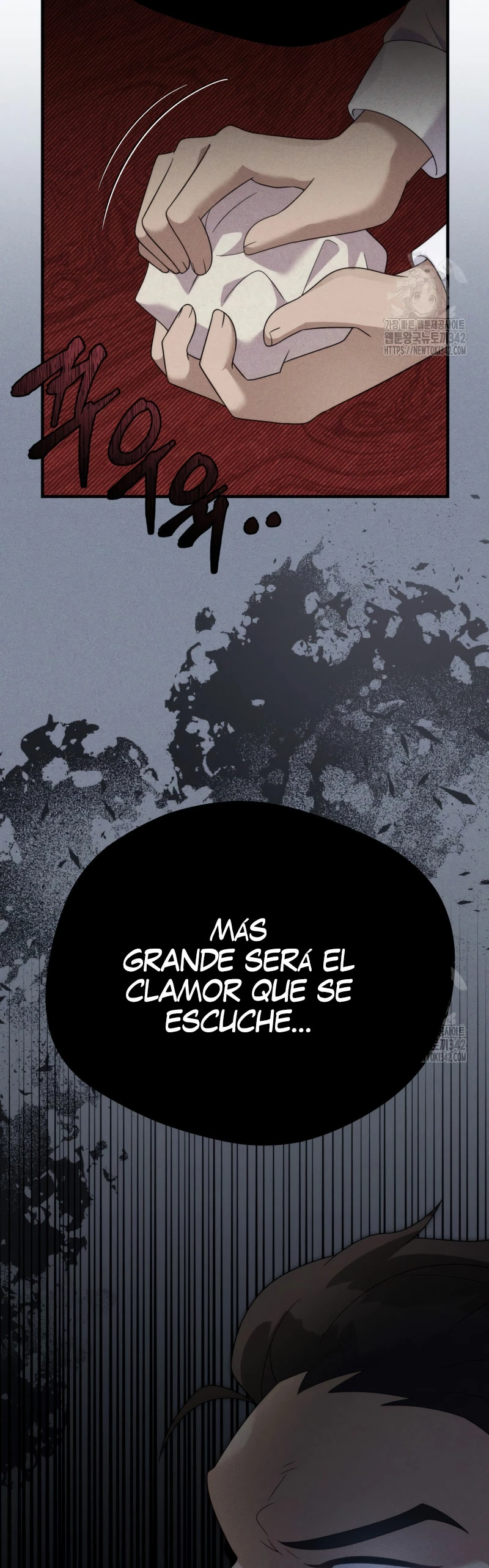  Como Sobrevivir Siendo un Dragón con Tiempo Límite > Capitulo 41 > Page 311