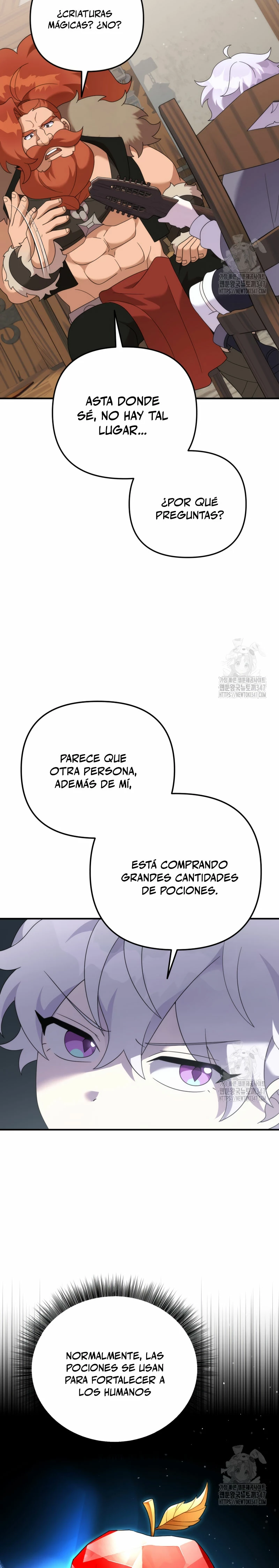  Como Sobrevivir Siendo un Dragón con Tiempo Límite > Capitulo 42 > Page 101