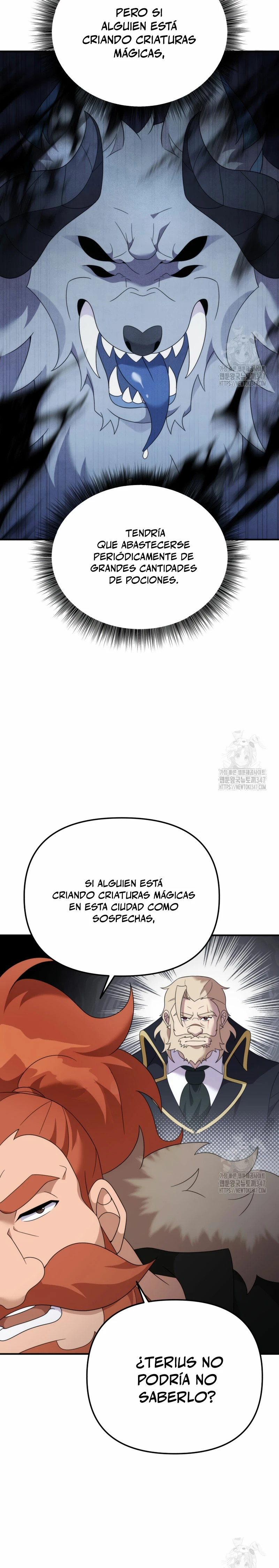  Como Sobrevivir Siendo un Dragón con Tiempo Límite > Capitulo 42 > Page 131
