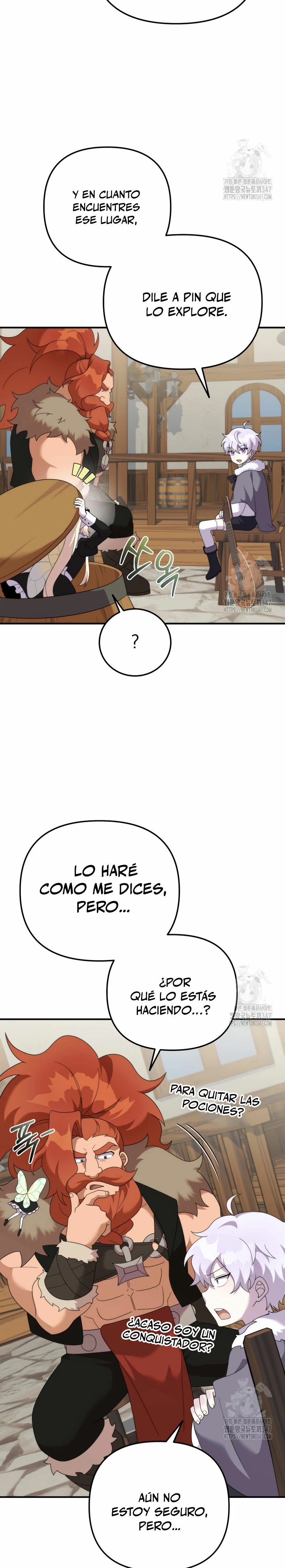  Como Sobrevivir Siendo un Dragón con Tiempo Límite > Capitulo 42 > Page 161