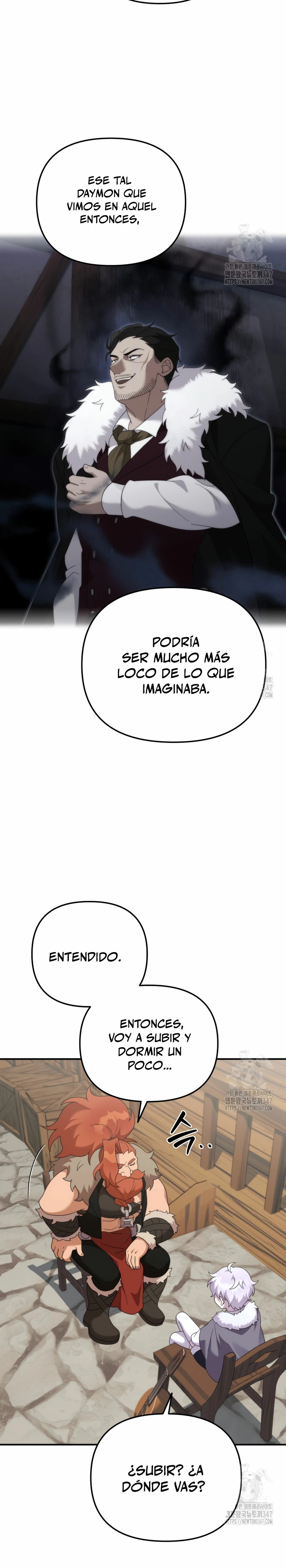  Como Sobrevivir Siendo un Dragón con Tiempo Límite > Capitulo 42 > Page 171