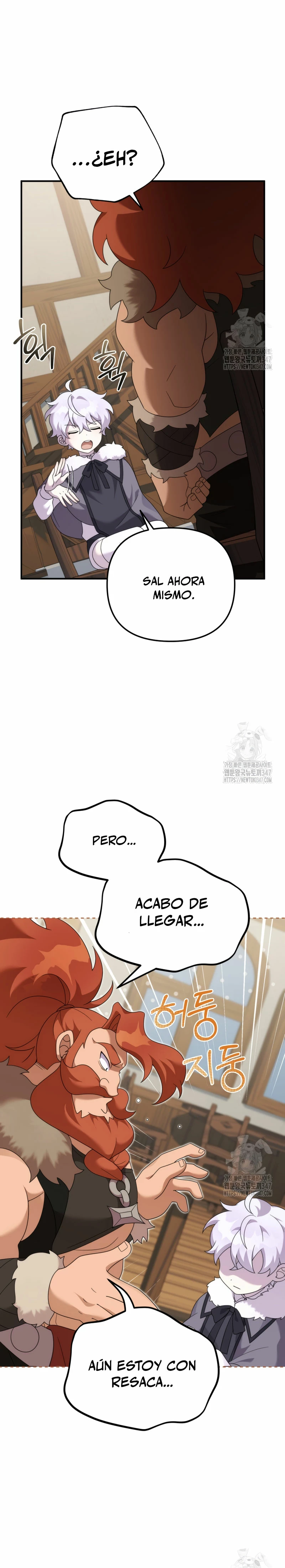  Como Sobrevivir Siendo un Dragón con Tiempo Límite > Capitulo 42 > Page 181