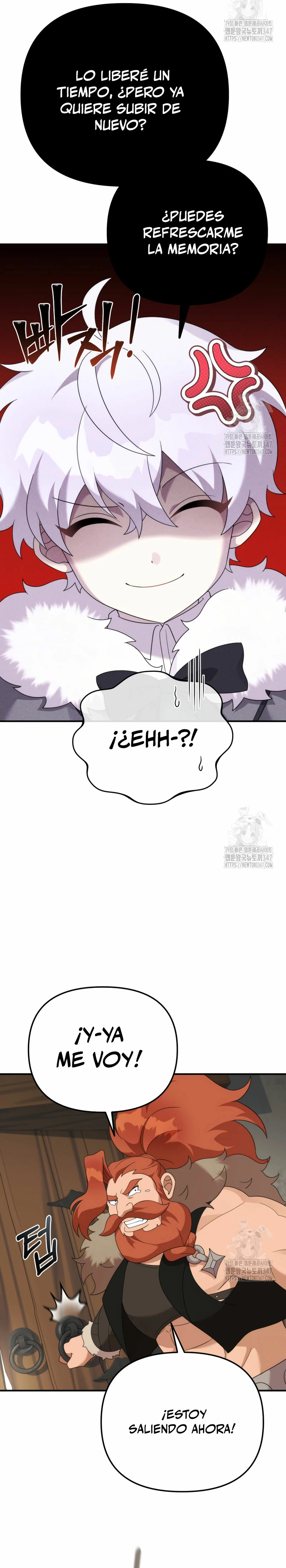  Como Sobrevivir Siendo un Dragón con Tiempo Límite > Capitulo 42 > Page 191