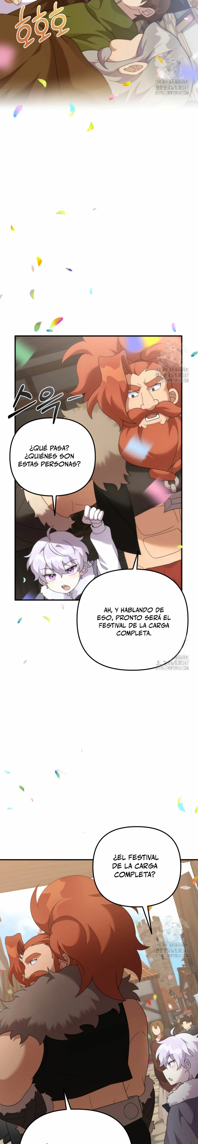  Como Sobrevivir Siendo un Dragón con Tiempo Límite > Capitulo 42 > Page 211