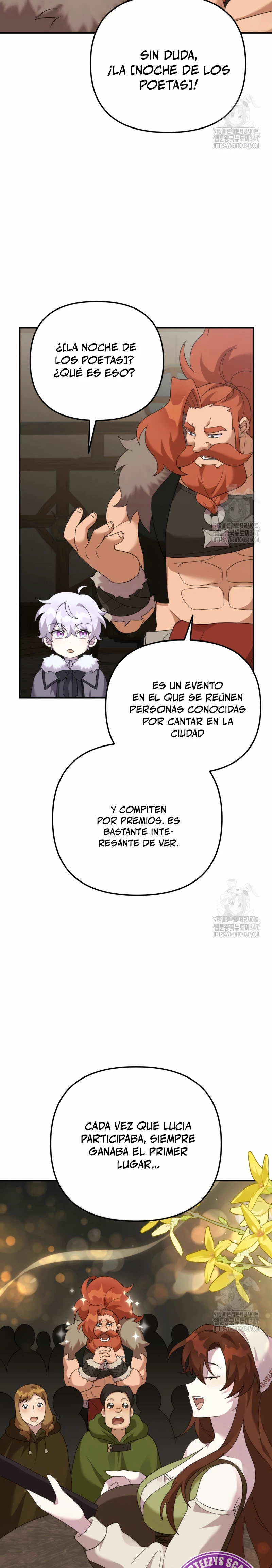  Como Sobrevivir Siendo un Dragón con Tiempo Límite > Capitulo 42 > Page 241