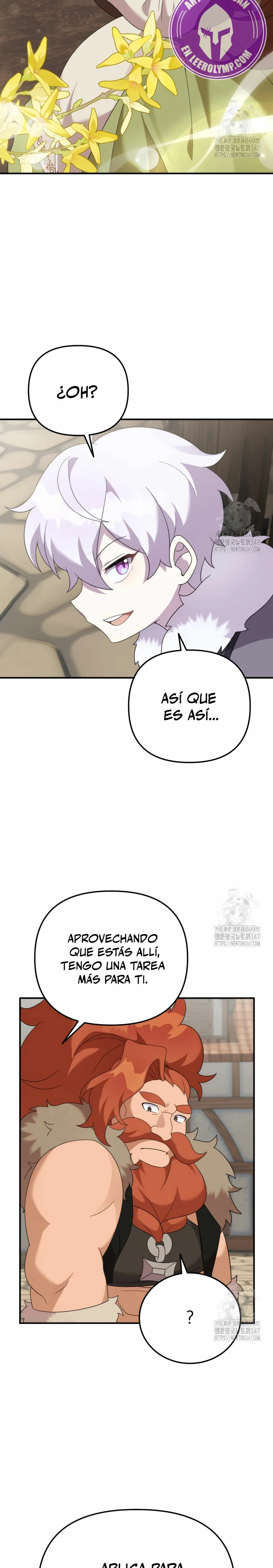  Como Sobrevivir Siendo un Dragón con Tiempo Límite > Capitulo 42 > Page 251