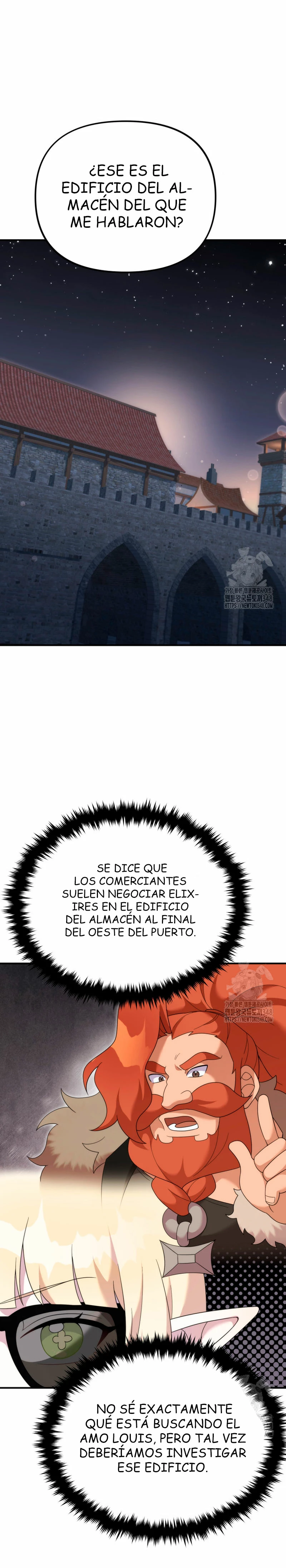  Como Sobrevivir Siendo un Dragón con Tiempo Límite > Capitulo 43 > Page 11