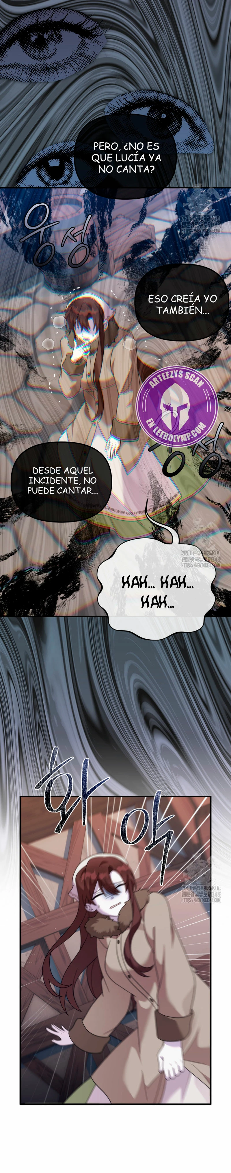  Como Sobrevivir Siendo un Dragón con Tiempo Límite > Capitulo 43 > Page 341